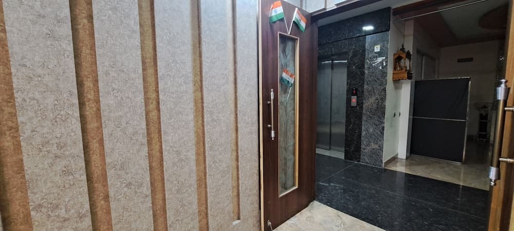RS Residency By Wheels Hospitality
