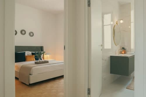 Rafael Green Home