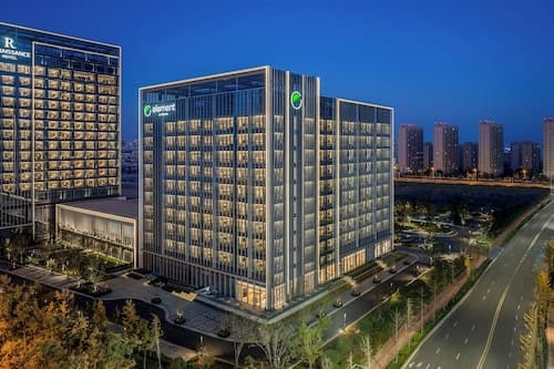 Element Qingdao