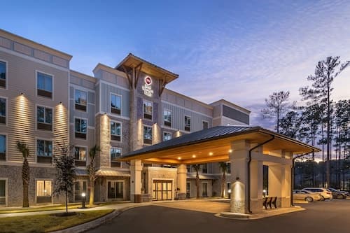 Best Western Plus Bluffton / Hilton Head Hotel