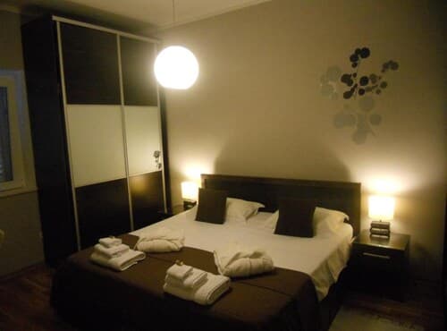 Apartment Plaza
