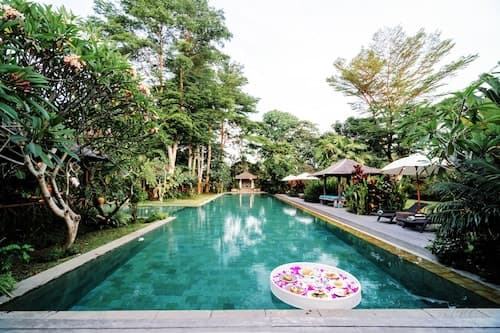 Kropak Canggu