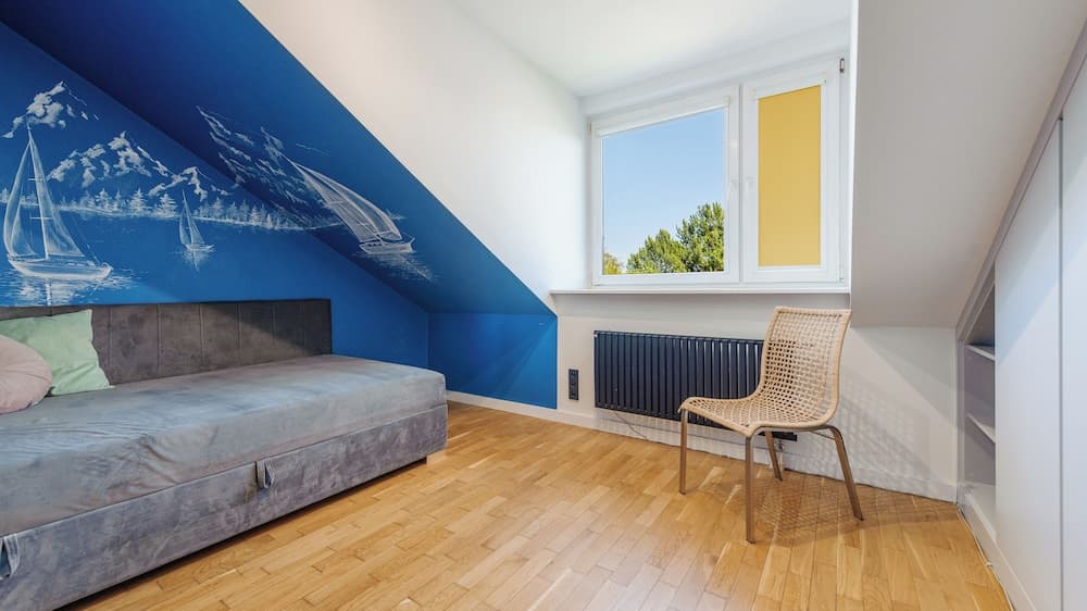 Apartamenty Sun & Snow Łokietka 47