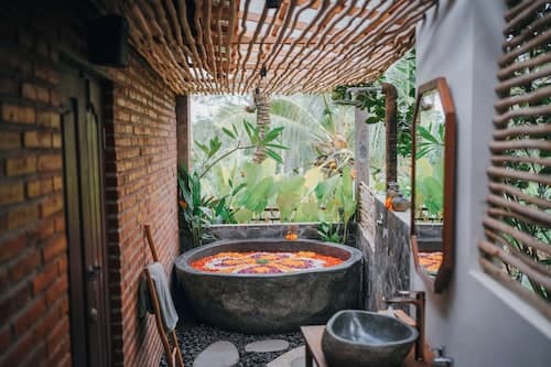 Alankara Villa and Spa by Mahaprana