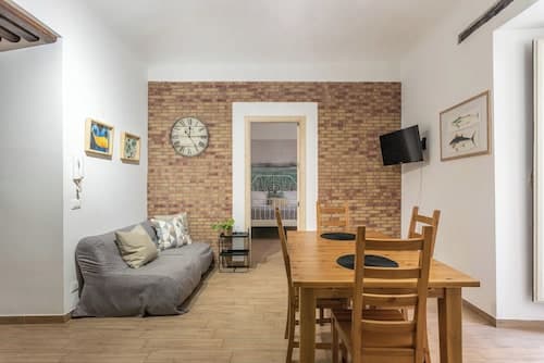 Borsa Apartments by Wonderful Italy