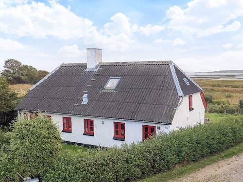 5 Person Holiday Home in Veslos