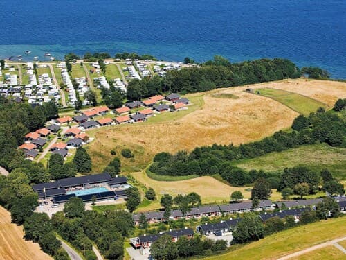 7 Person Holiday Home in Aabenraa