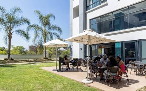 Stylish & Elegant With Epic Views Near Menlyn