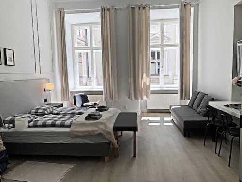 Anny 5 Apartamenty