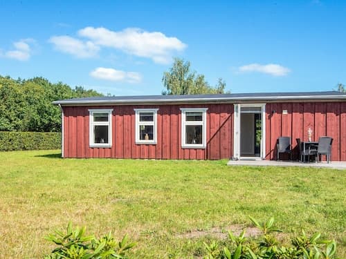 4 Star Holiday Home in Hovborg