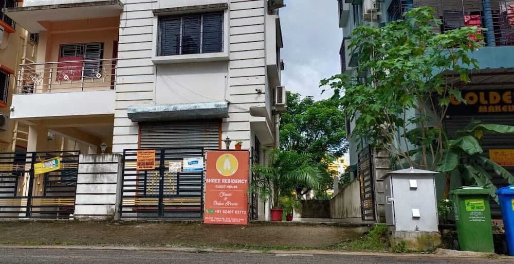 Shree Residency