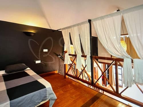 Beautiful Villa in Playa Blanca