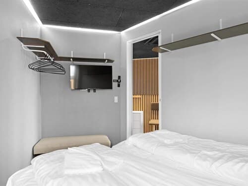 Holiday Home With Amusement Park