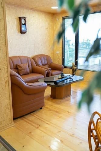 Hotel bani