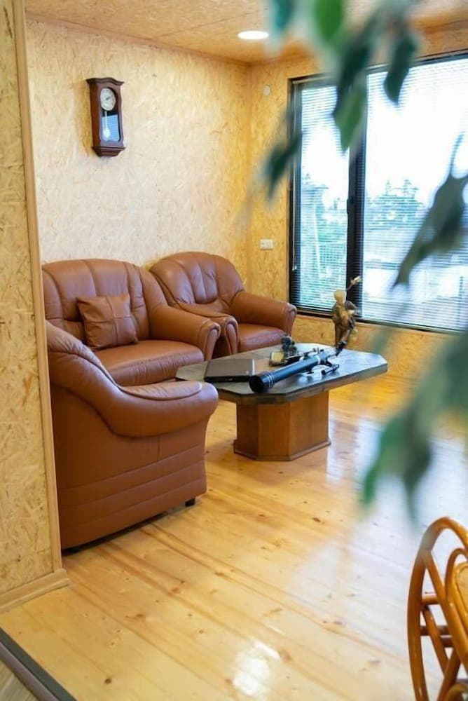 Hotel bani