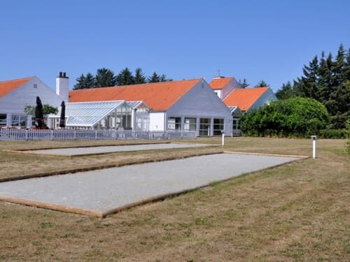 4 Star Holiday Home in Skagen
