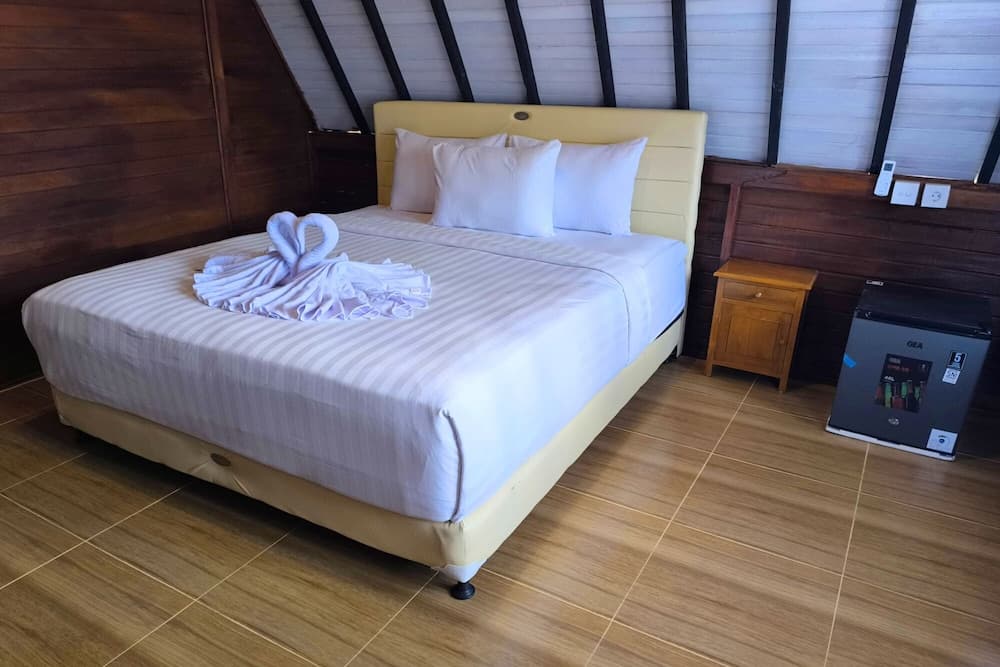 Cool Brezee Bungalow 2