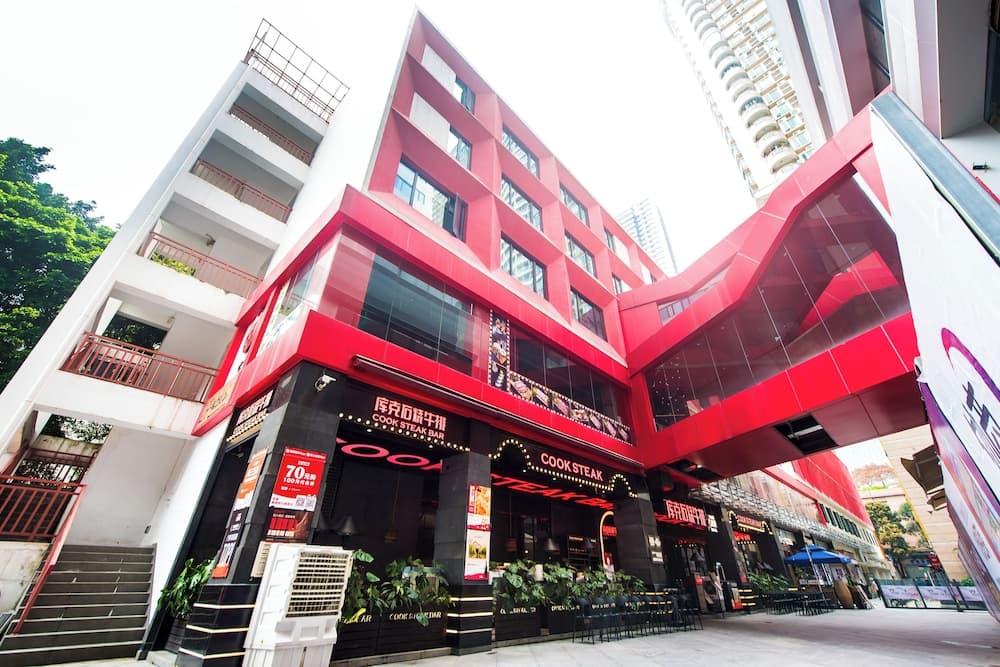 Ycity RESIDENCE