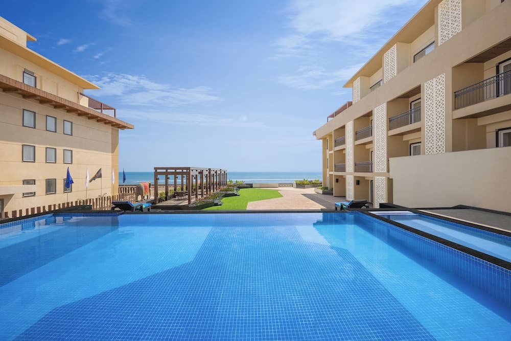 Fortune Beachfront, Puri - Member ITC Hotels' Group