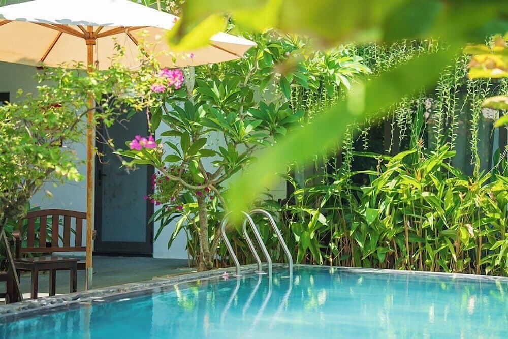 Coco Island Villa