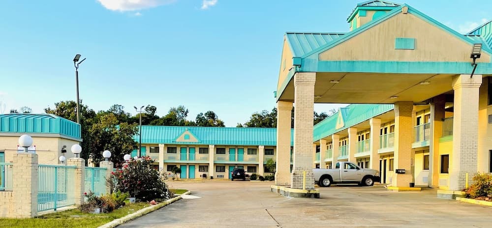 Western Inn Express