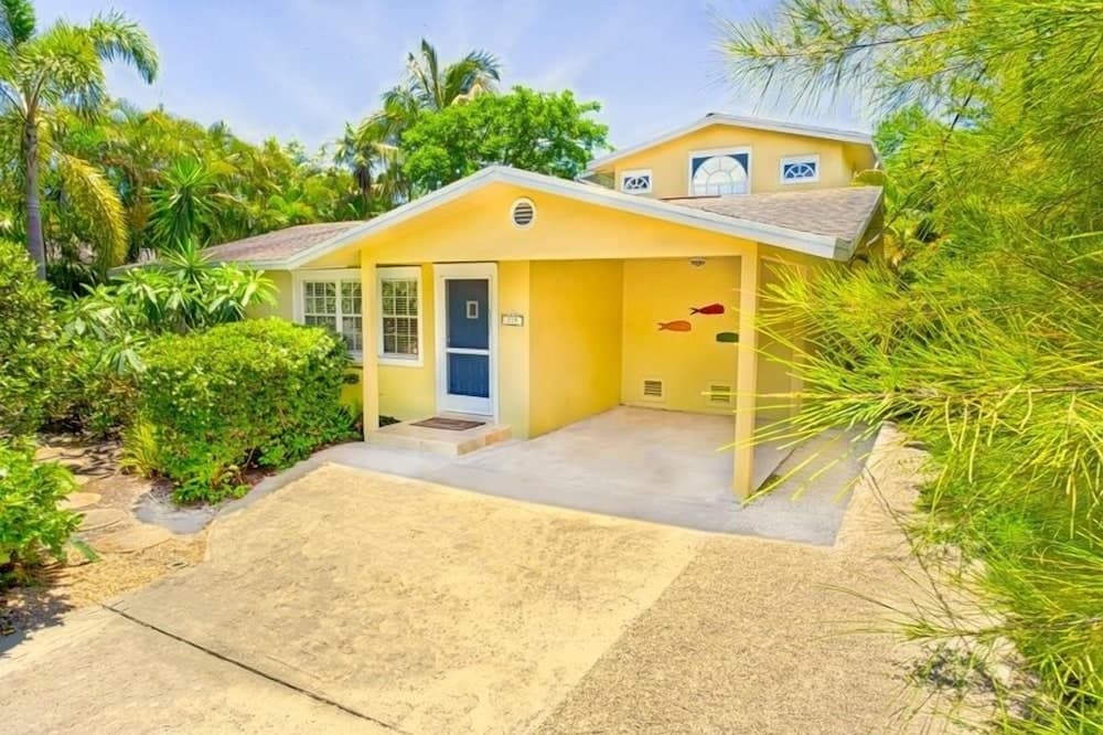 Nerita Garden 3 Bedroom Home