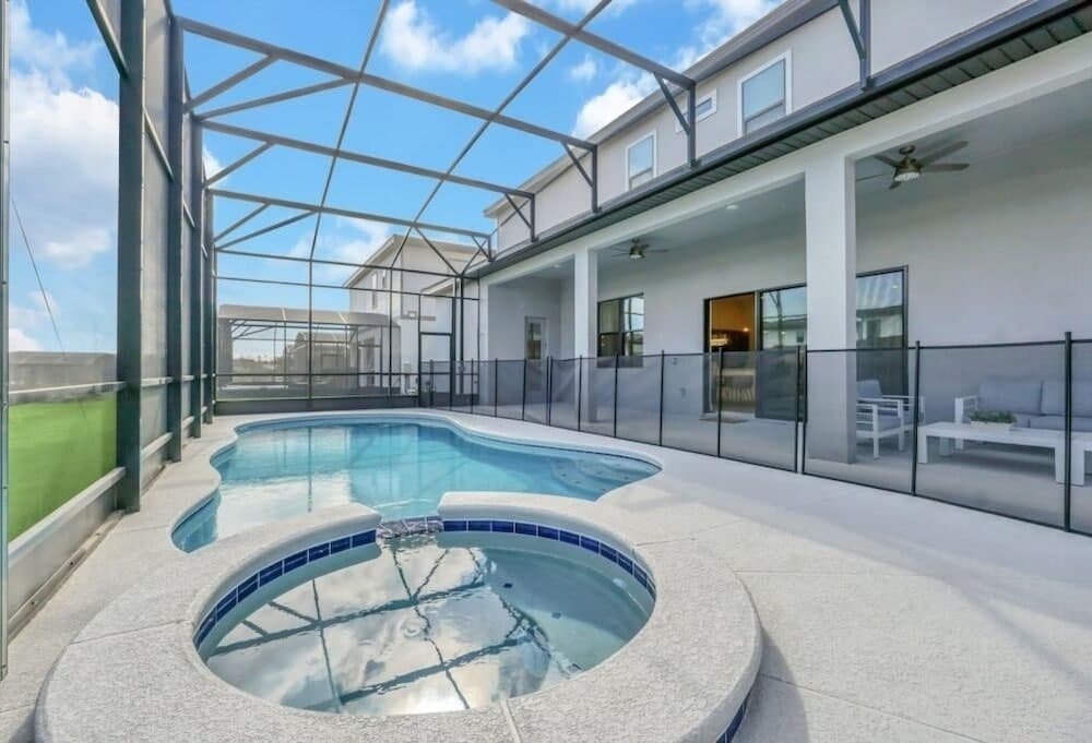 6283sand 15 Bedroom Villa