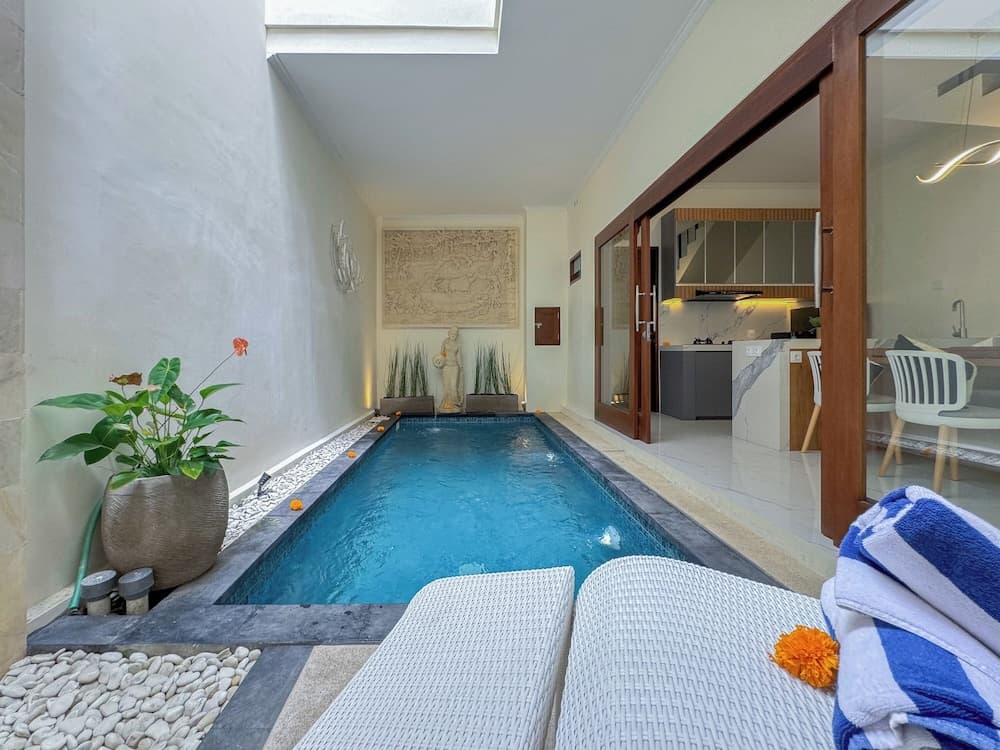 De Amelia Seminyak Villa by Nagisa Bali