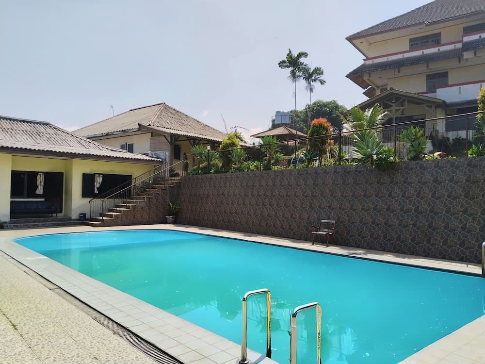 Villa Barkah 71