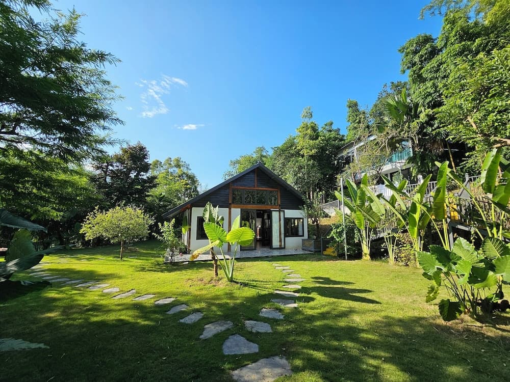 Lake House