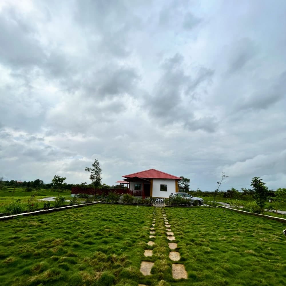 Karjat Hills