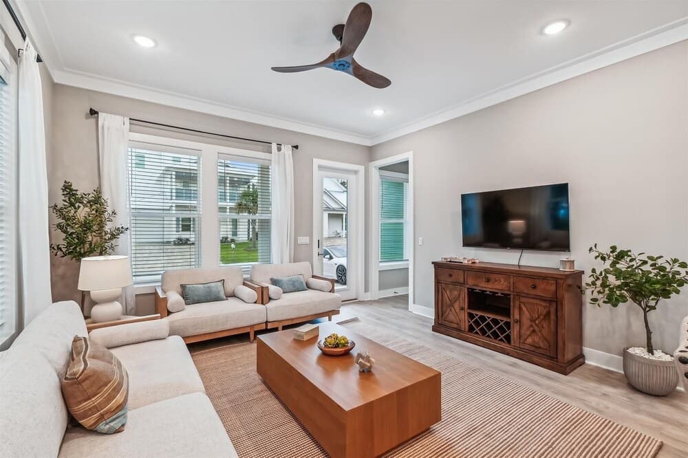 38 W. Willow Mist 5 Bedroom Home