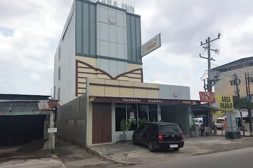 Qinara Inn