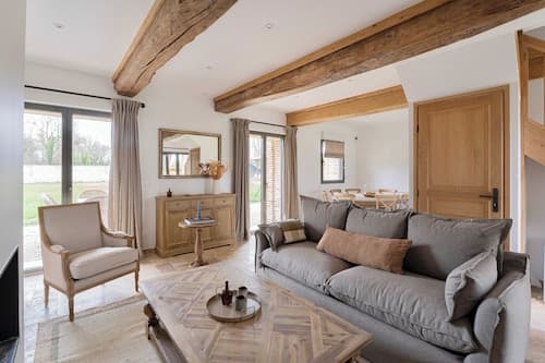 Maison Morny - Your Exceptional Haven Near Deauville