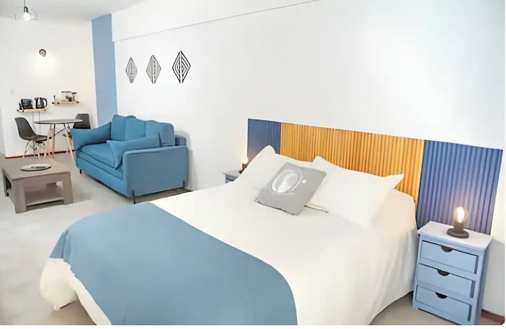 Tu lugar en microcentro porteño