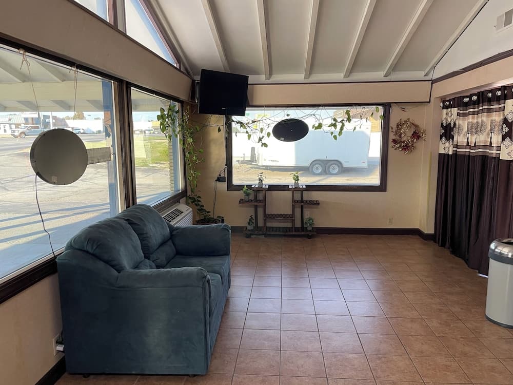 American Inn Motel