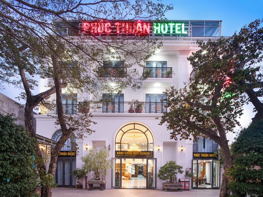 Phuc Thuan Hotel