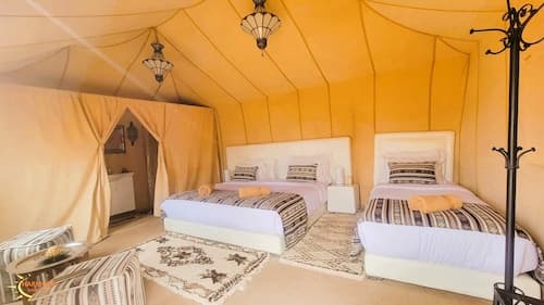 Harmony Desert Camp
