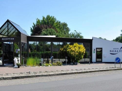Holiday Home for Smaller Groups