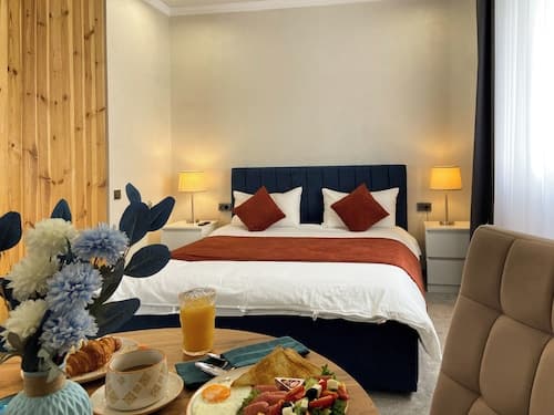 Beles Apartments