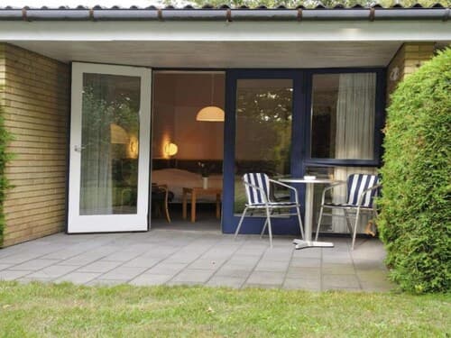 Holiday Home With View