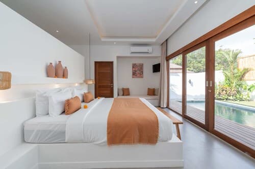 Villa Lounes 1