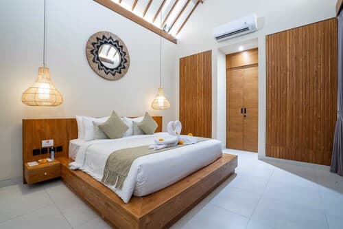 Villa Saya