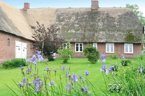 Semi-detached House Waygaard West, Dagebull