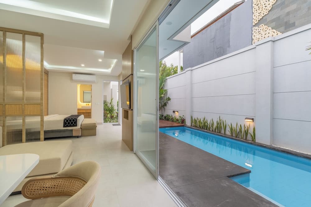 Arunika Prime Villa