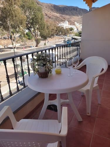 1 Bedroom Apartment in the Center of Puerto de Mogan