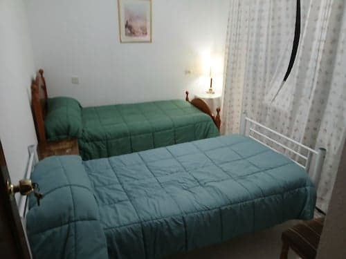 Room-private Double Room in Toledo
