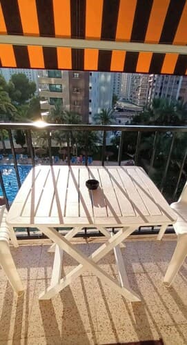 Luxe Apartment Bermudas Beach Benidorm