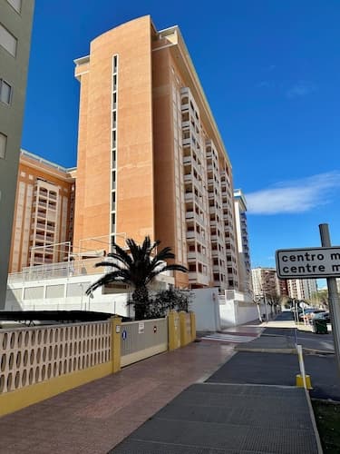 Apartamento Mar de Oropesa I Ref 003