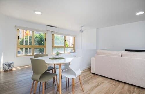 Vive la Vila Cozy Apartment by the Beach